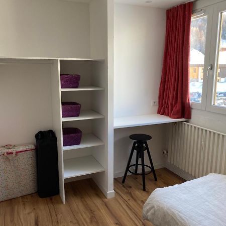 Plagne Centre - Immeuble Le Mustag - Wifi Appartement La Plagne Buitenkant foto