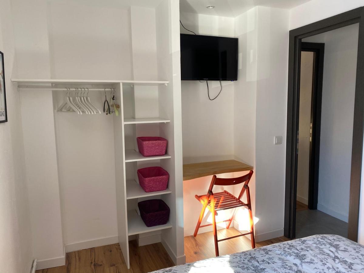 Plagne Centre - Immeuble Le Mustag - Wifi Appartement La Plagne Buitenkant foto