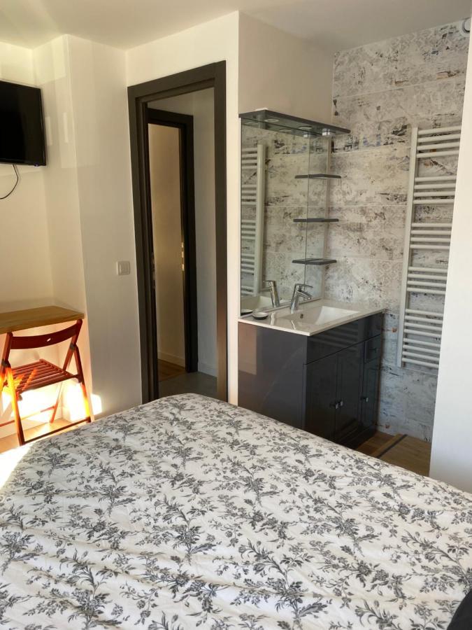 Plagne Centre - Immeuble Le Mustag - Wifi Appartement La Plagne Buitenkant foto